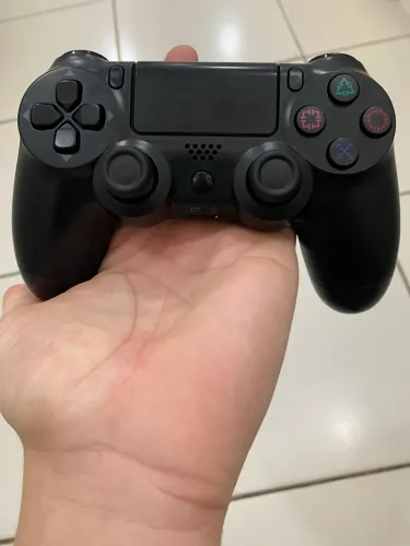 CONTROLE PS4