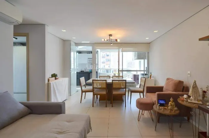 Apartamento para locação, 2 quartos, 67m² no Santo Agostinho