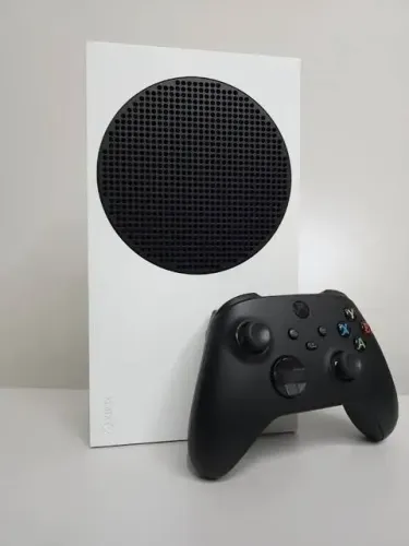 Xbox series s