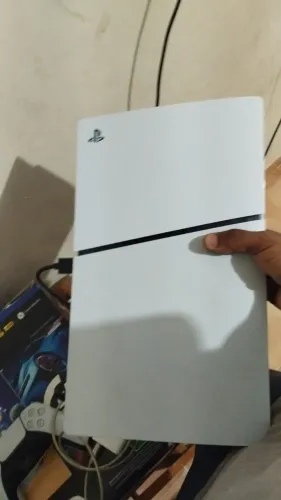 Console Playstation 5