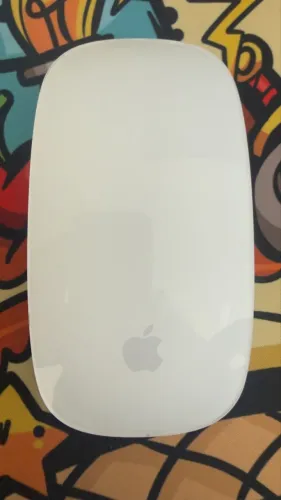 Magic Mouse