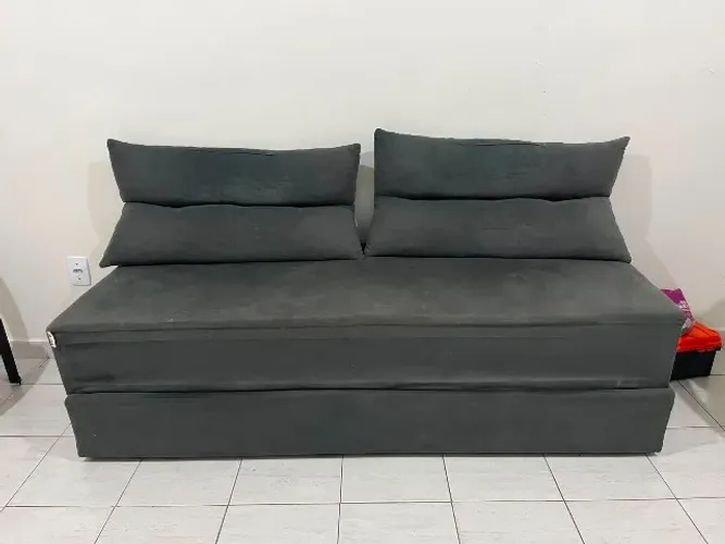 SOFÁ CAMA CASAL 1,80M