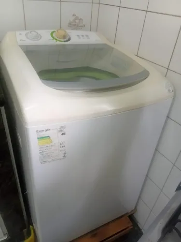 Lava roupas Consul 10 kg