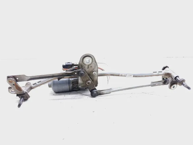 Motor Limpador Parabrisa Audi Q3 1.4t 2016 8u1955119