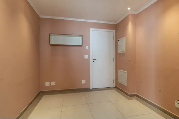 Cj. Comercial/ Sala | Alto de Pinheiros