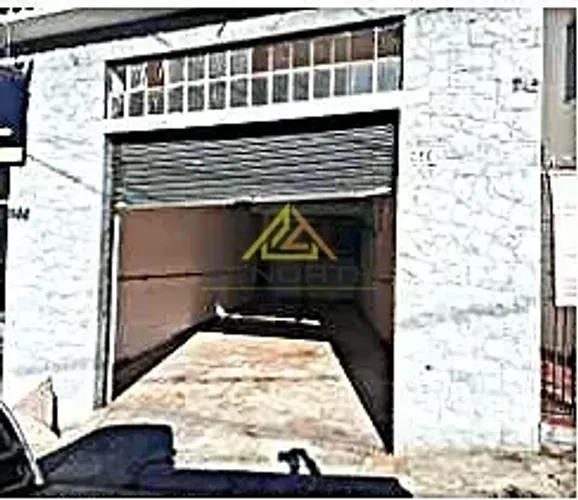 Ponto Comercial/ Galpão 69m² para locação , Parque Peruche, São Paulo, SP