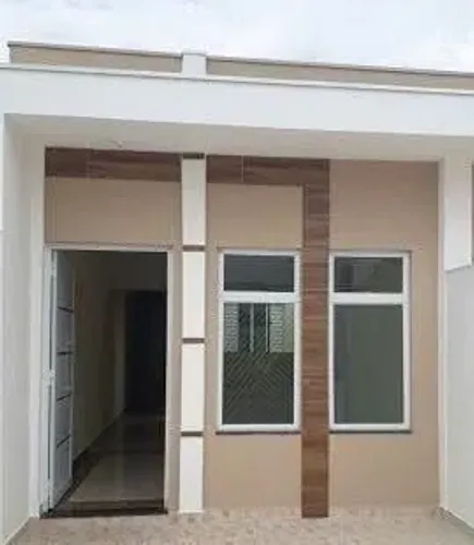 Casa 2 quartos Atibaia #Oportunidade#