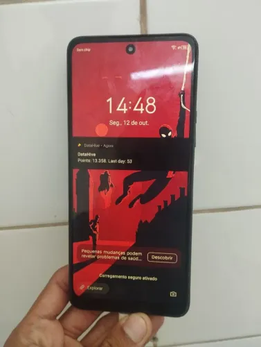 Infinix HOT 11S