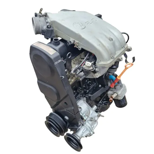 Motor ap 2.0 fluxo cruzado completo com nota fiscal e baixa.