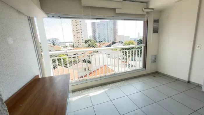 Imóvel para venda tem 44 metros quadrados com 2 quartos em Centro - Diadema - SP
