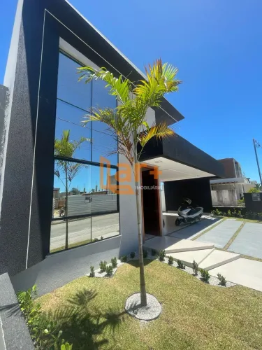 Casa Condomínio Maluí Residence - Barra dos Coqueiros