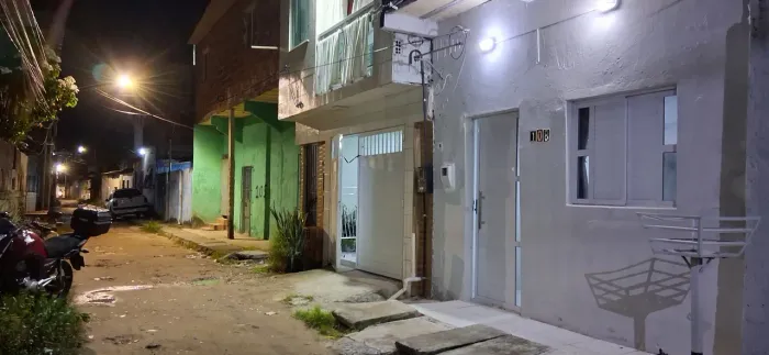 Casa em jardim piedade