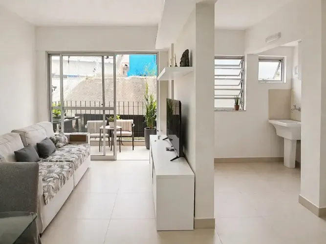 Imóvel para venda com 59 metros quadrados com 2 quartos em Vila Ipojuca - São Paulo - SP