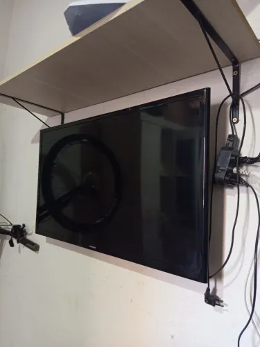 Tv Samsung 32 polegadas série 2014