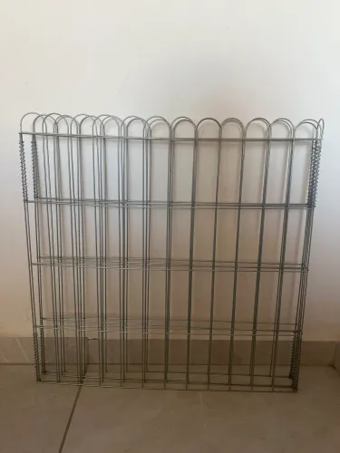 cercado para gato/cachorro
