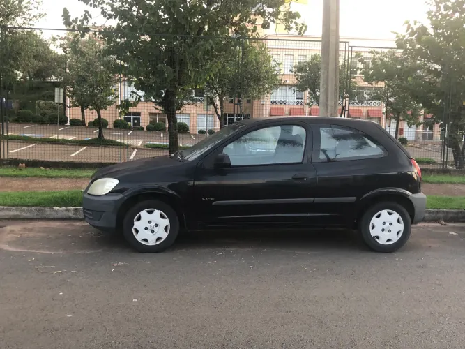 Chevrolet Celta Life/ LS 1.0 MPFI 8V Flexpower 3P 2007