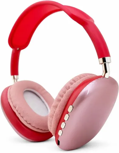 Fone de ouvido bluetooth 