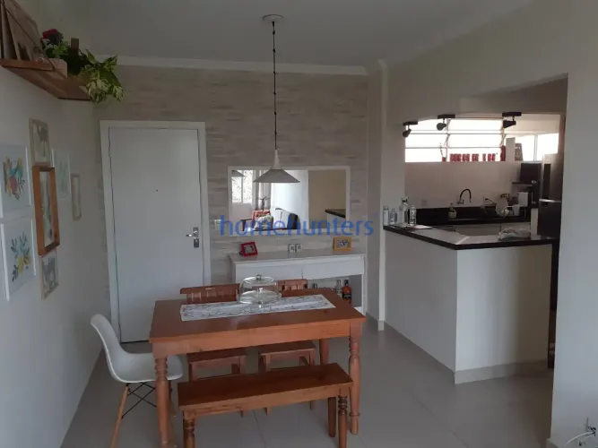 Apartamento para venda e locação no Condomínio Residencial Ilha Verde em Campinas, 78m², 2