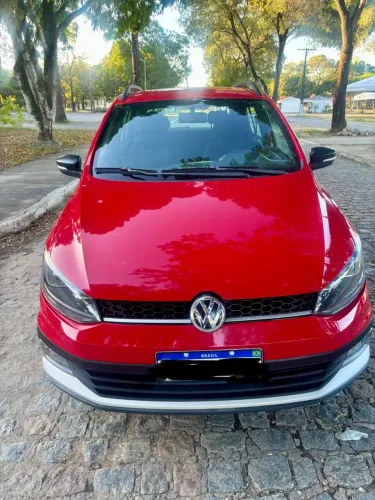 Volkswagen Fox Xtreme 1.6 Flex 8V 5P 2020