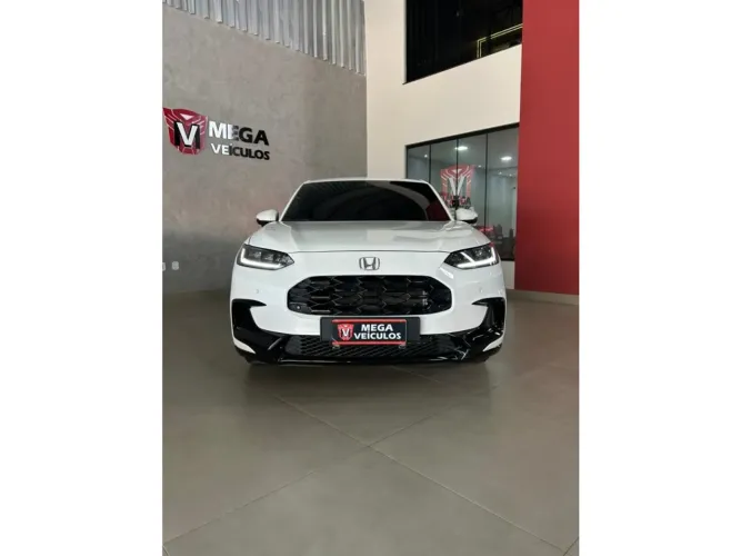 Honda ZR-V Touring 2.0 16V 5P Aut. 2024
