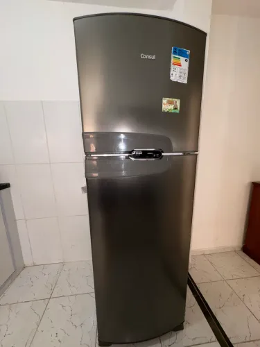 Geladeira consul
