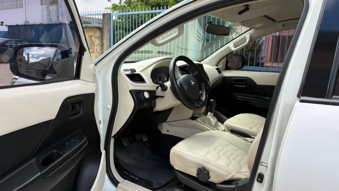 Mitsubishi L200 Triton Sport GL 2.4 Diesel 2023
