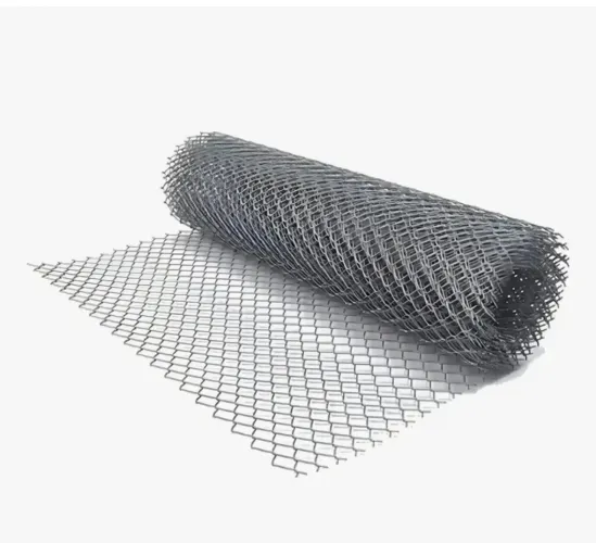 Tela de arame galvanizado