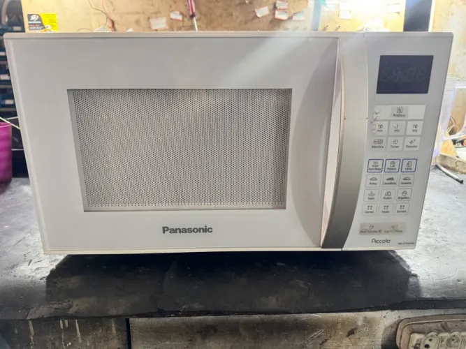 Microndas Panasonic 