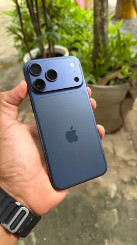 iPhone 17 Pro max 256GB