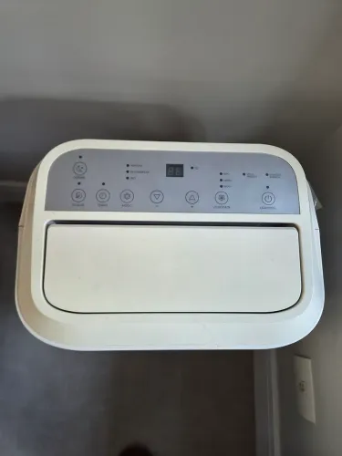 AR CONDICIONADO PORTÁTIL PHILCO