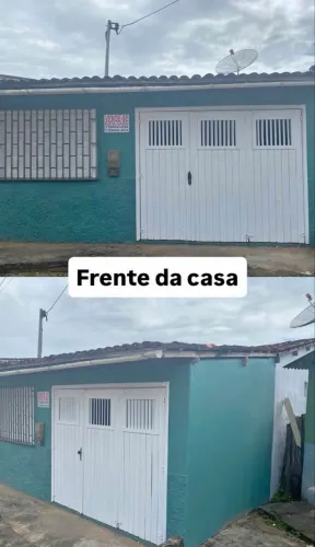 JA Vendo casa em Jardim Tropical - Serra