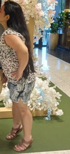 Cabelo natural