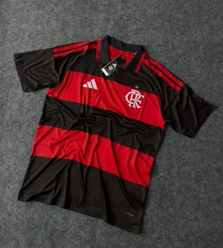 Camisa do Flamengo