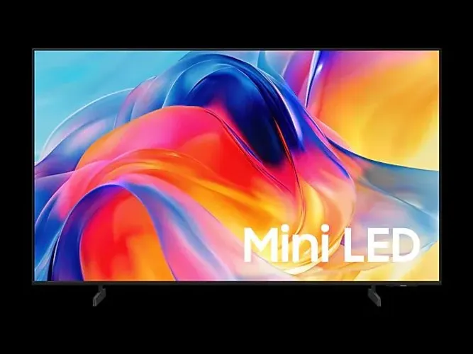 TV Samsung 55' nova na caixa