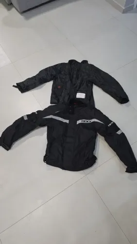 Jaquetas Motociclistas TEXX
