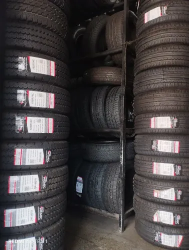 PNEUS 205/70/15 ATR VIPAL ORIGINAL 