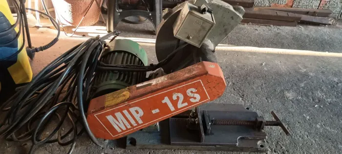 Polikorte MIP 12-S