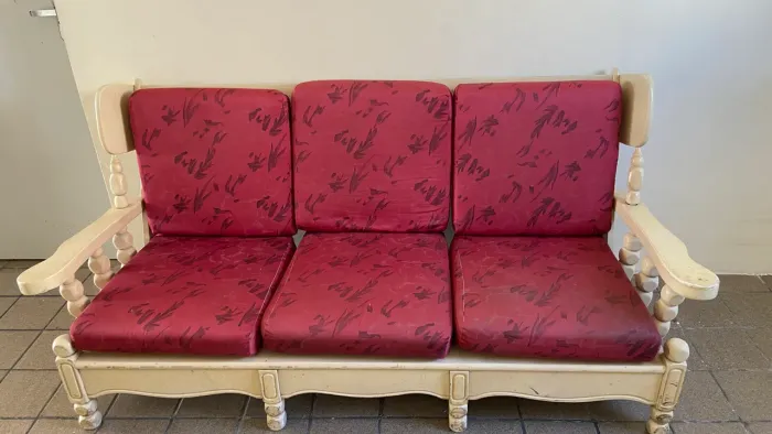 Conjunto de Sala