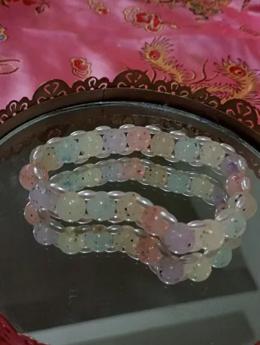 Meu pedaço de céu pulseira