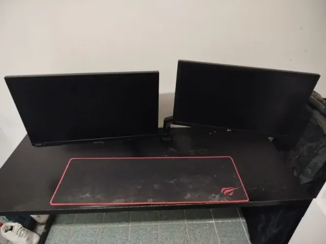 Monitor Samsung 27 polegadas