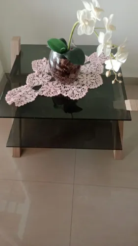 Vendo mesa de centro