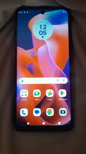Celular ótimo moto g 128GB excelente