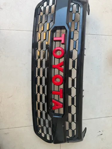 Vendo Grade Toyota Hilux 
