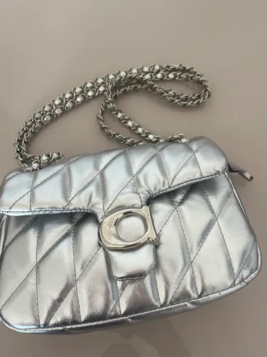 Bolsa Para sair