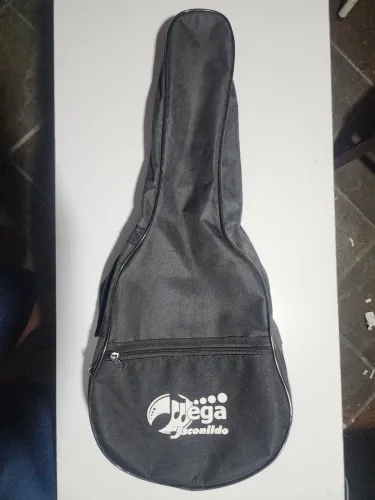 Capa bag cavaco