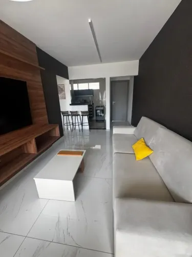 Apartamento à venda no EDIFÍCIO MAISON CHATEAUBRIAND, PRADO, Maceió, AL
