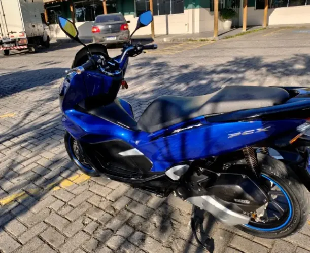 Vendo PCX 2022