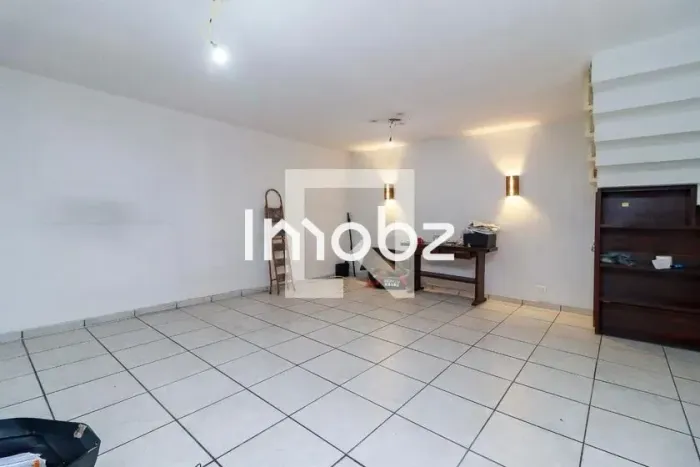 Casa à Venda - Campo Belo, 3 Quartos, 112 m2