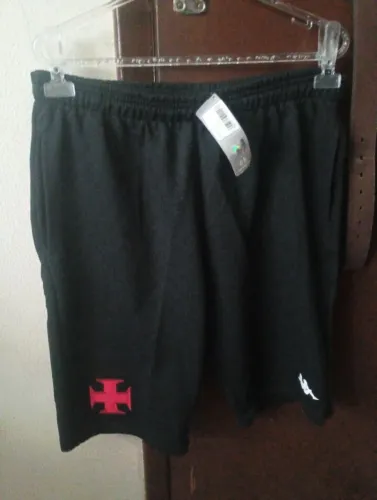 Short Vasco viagem