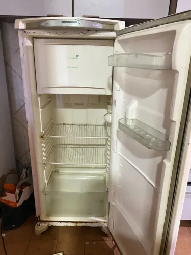 Geladeira 